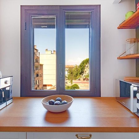 Un Balcon Sur Notre Dame Leilighet Marseille Eksteriør bilde